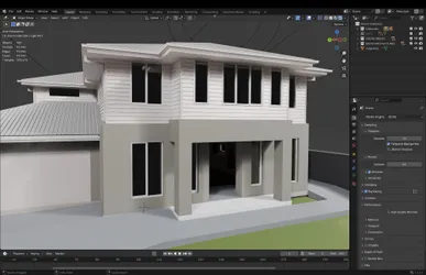 التصميم ثنائي وثلاثي الأبعاد وإنشاء محتوى الفيديو وتحريره