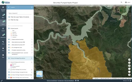 지오베즈 엔터프라이즈