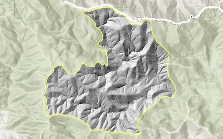 래스터 처리 도구